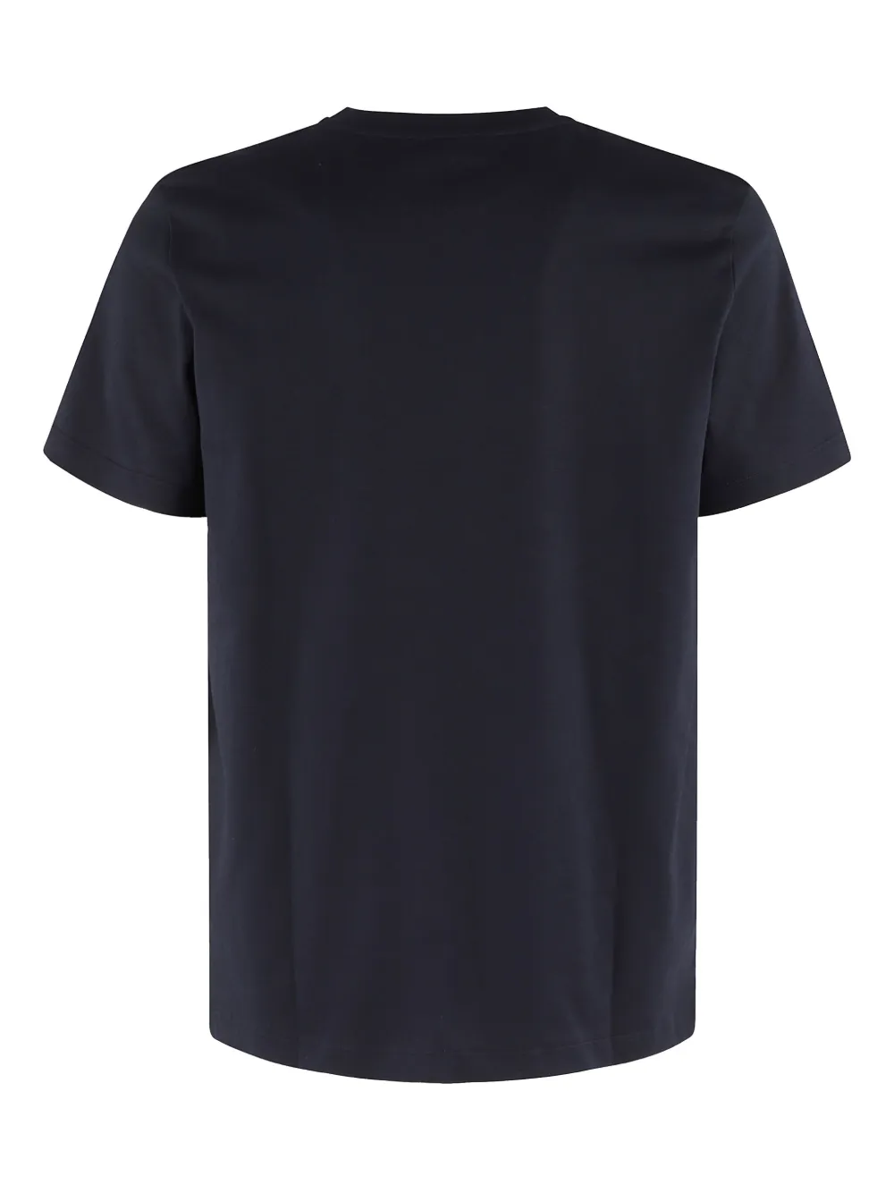 DONDUP cotton T-shirt - Blauw