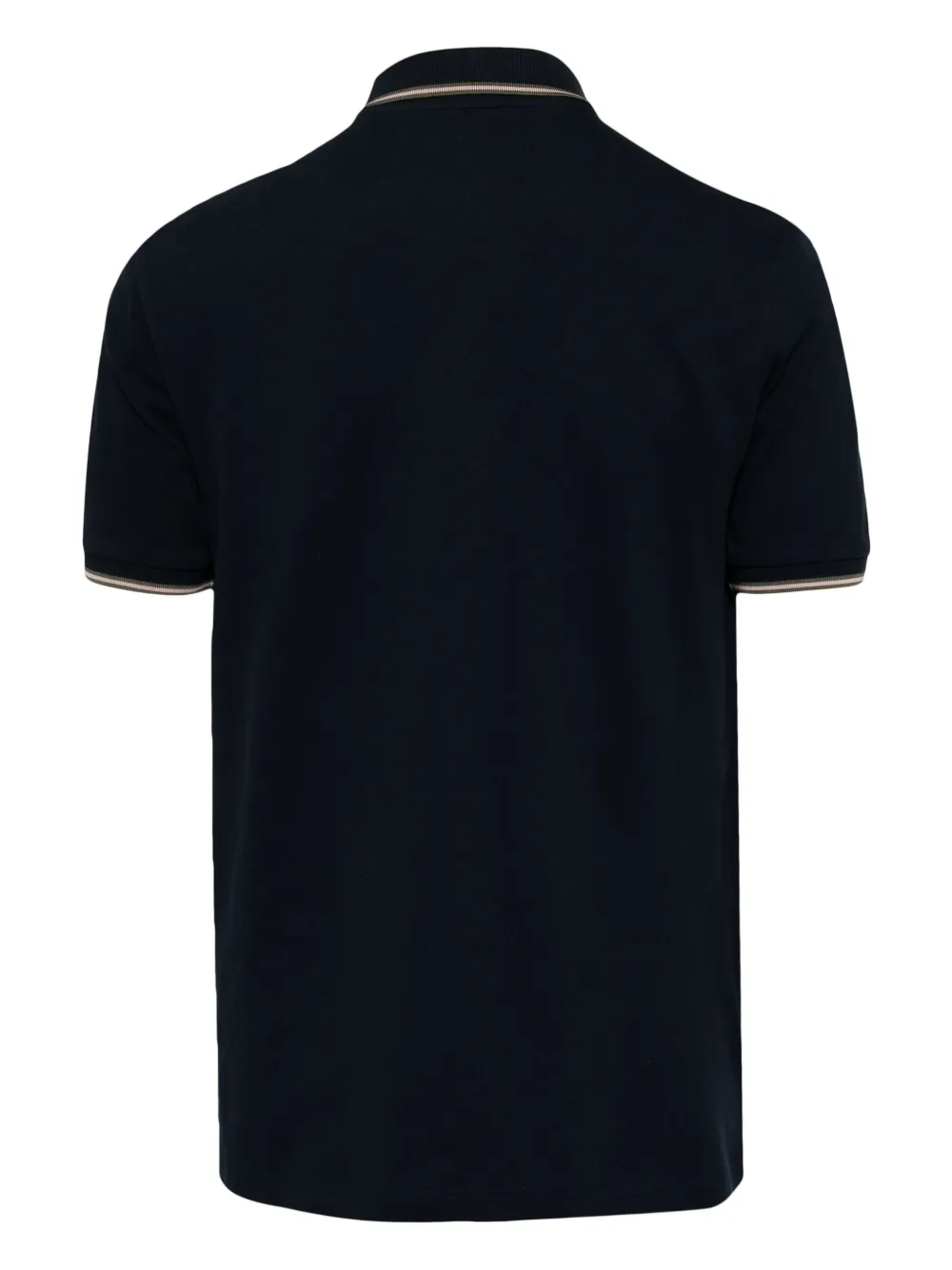 PS Paul Smith Poloshirt met korte mouwen - Blauw