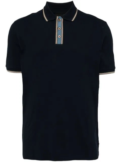 PS Paul Smith playera tipo polo manga corta