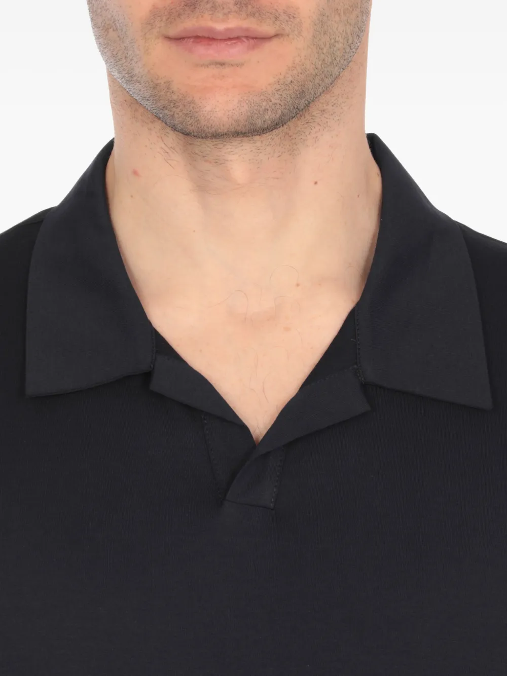 DONDUP Polo a maniche corte | Image 5