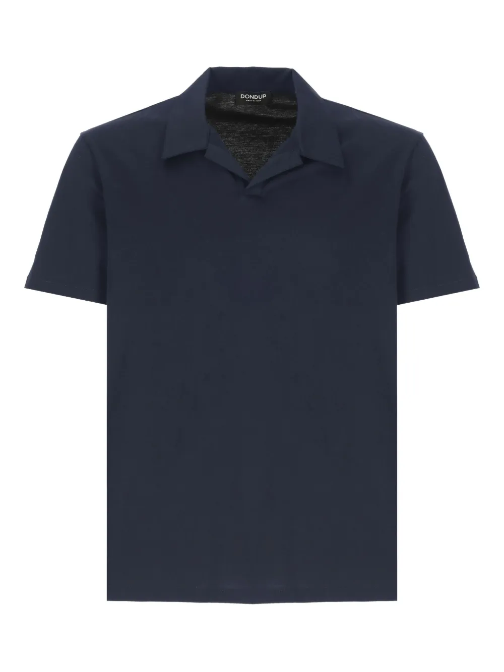 DONDUP Polo a maniche corte | blu | Image 1