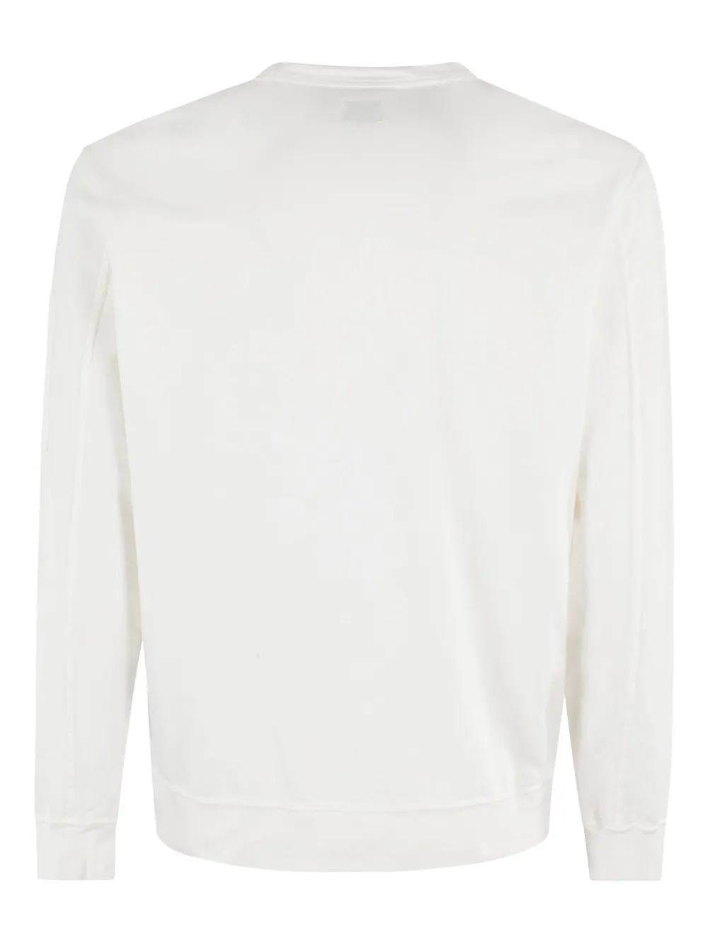 C.P. Company Jersey sweater - Wit