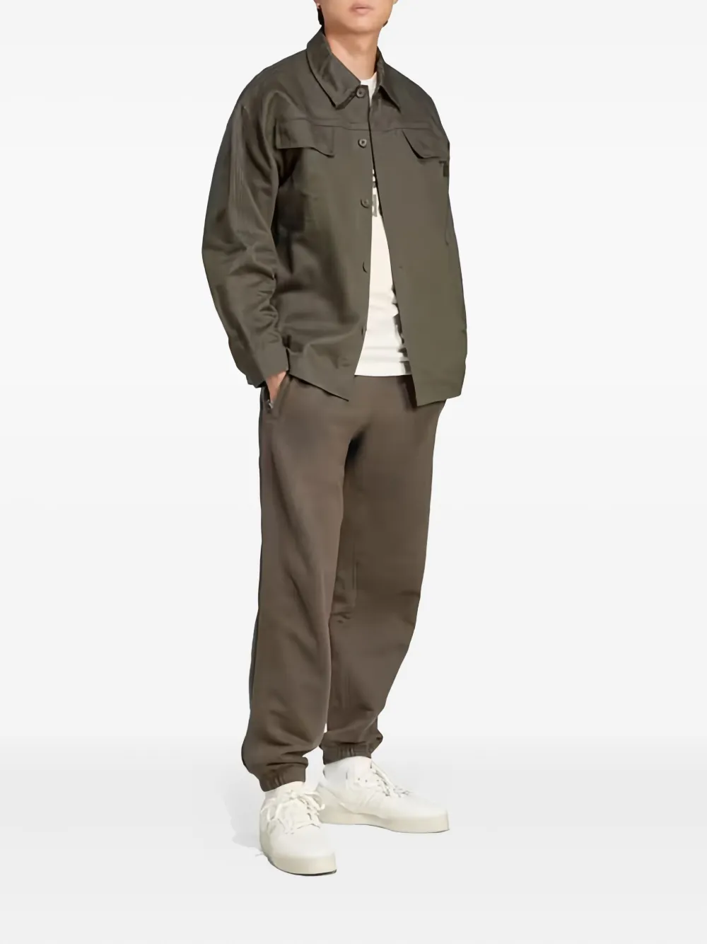 adidas chamarra Premium Essentials | Sobrecamisas | Image 2