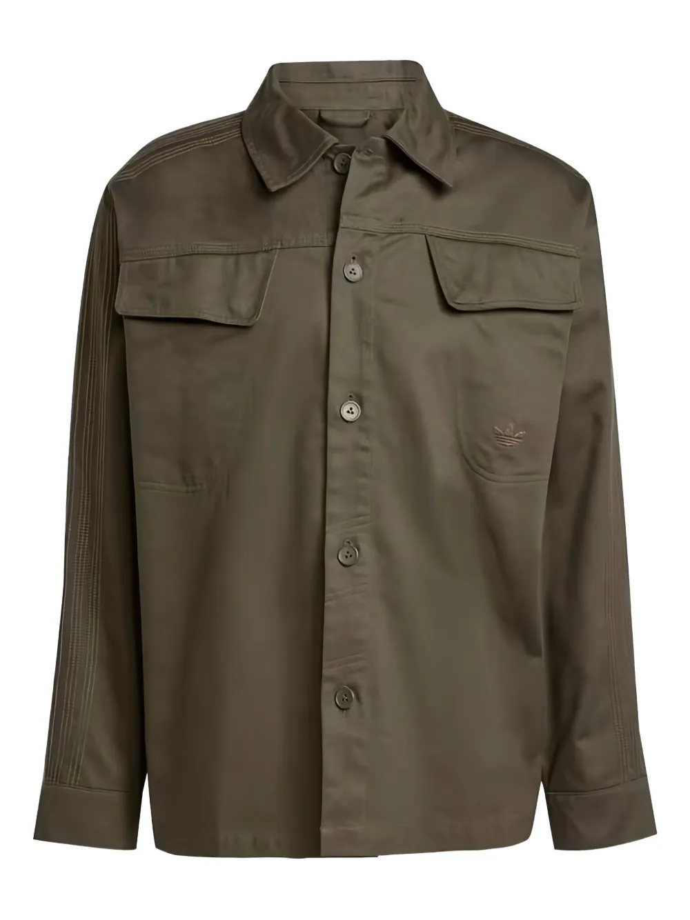 adidas chamarra Premium Essentials | verde | Image 1