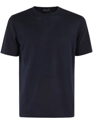 Tシャツ・カットソー ROBERTO COLLINA STRIPED T-SHIRT Roberto Collina T-Shirts for Men - Shop Now on FARFETCH