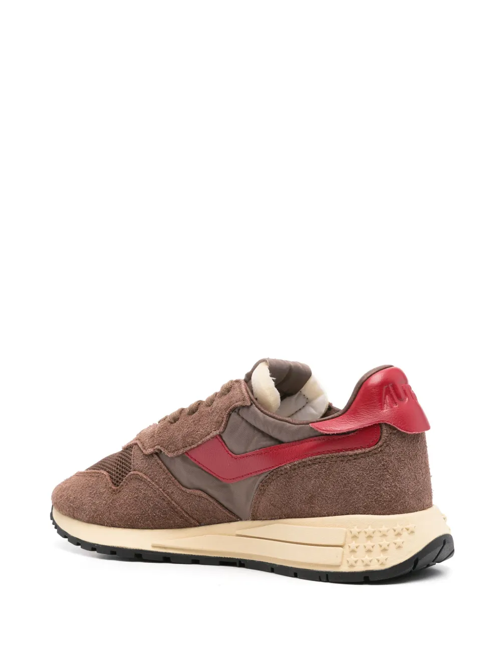 Autry Reelwind sneakers Brown