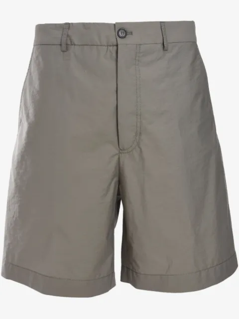 slowear straight-leg shorts