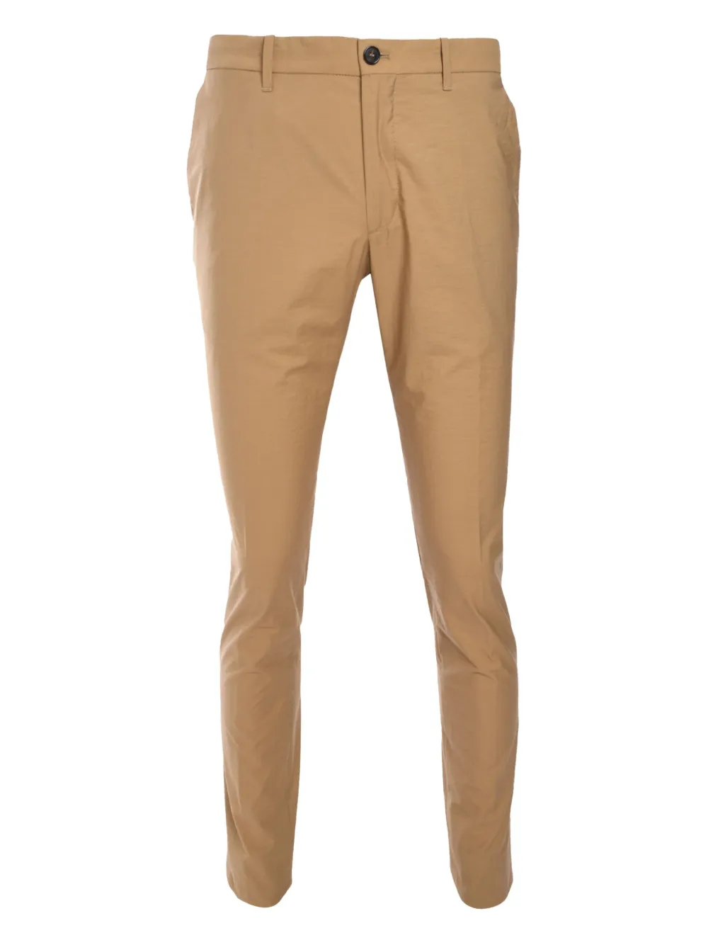 slowear tailored trousers | Brown | Image 1