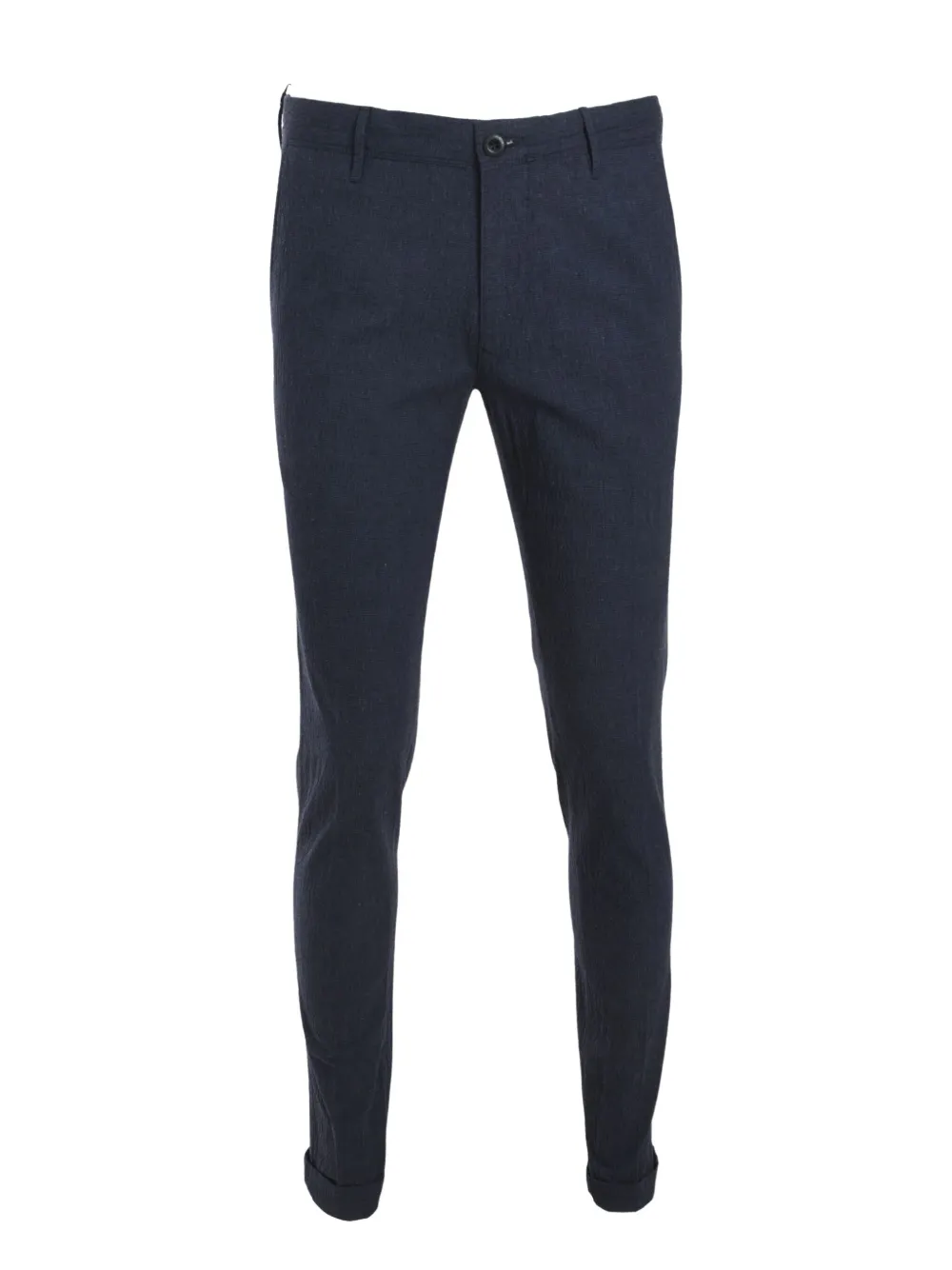 slowear tailored trousers | Blue | Image 1