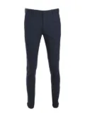 slowear tailored trousers - Blue