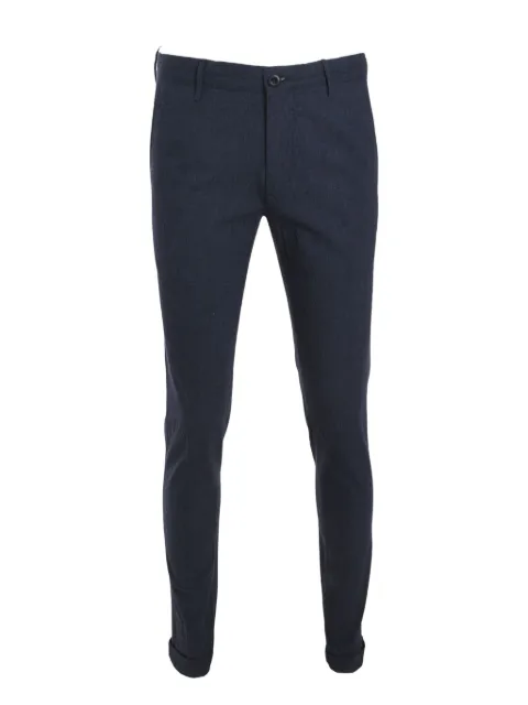 slowear tailored trousers