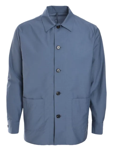 slowear buttoned shirt