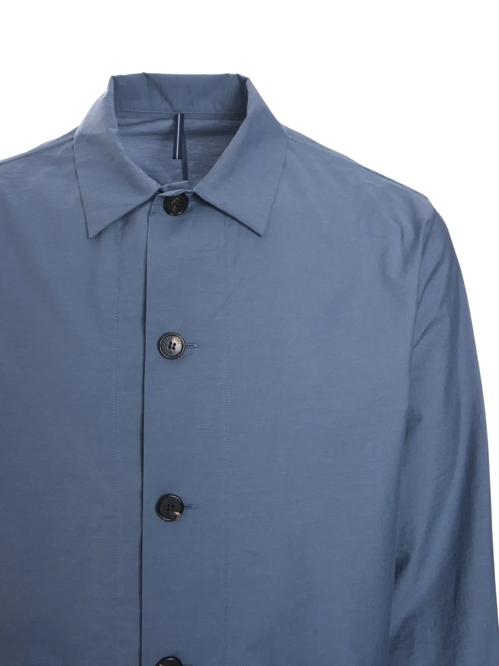 slowear Overhemd Blauw