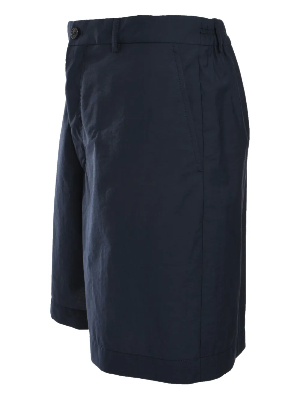 slowear straight shorts - Blauw