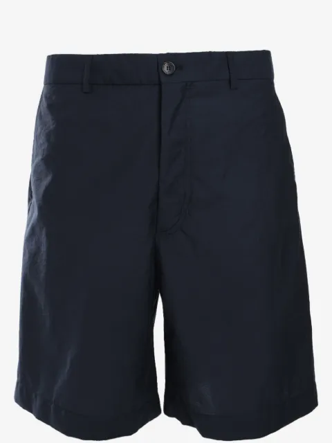 slowear straight shorts
