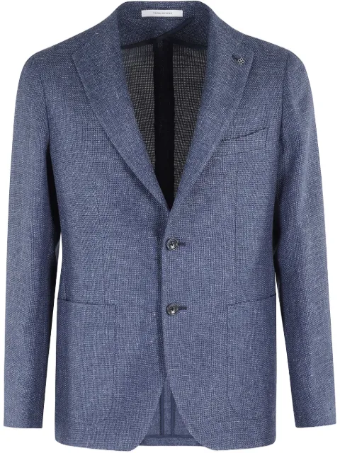 Tagliatore blazer con botones