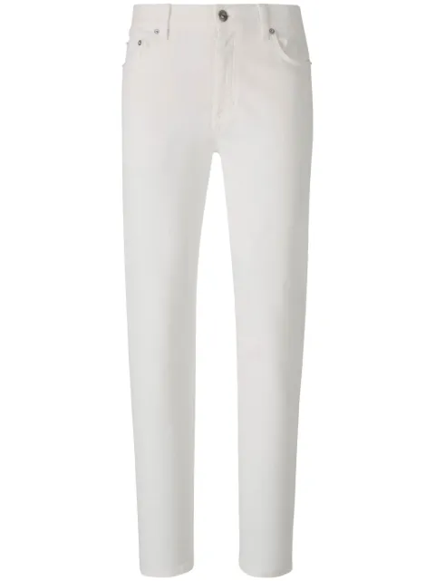 Zegna straight-leg jeans 