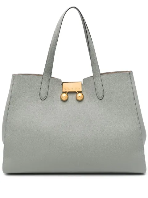Marni Trunkaroo Tote Bag