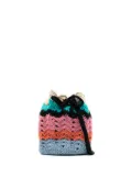 Edward Cuming Gumnut Purse ""Multi""