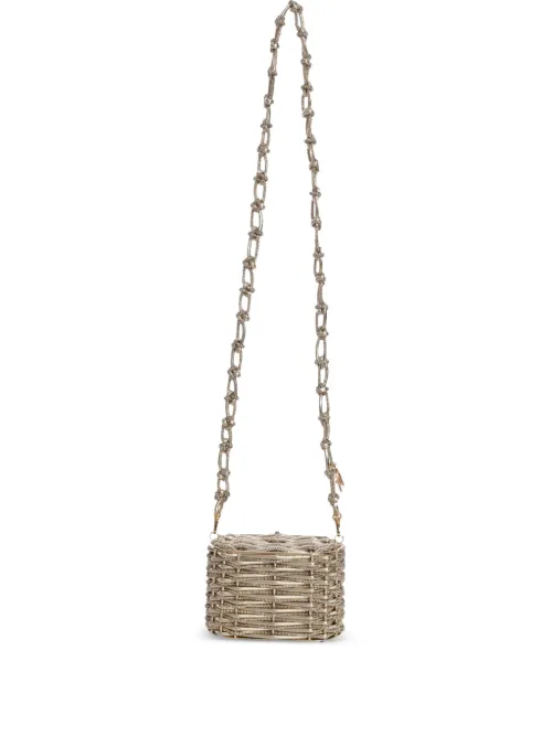 Sac à bandoulière Shell - Rosantica - Modalova