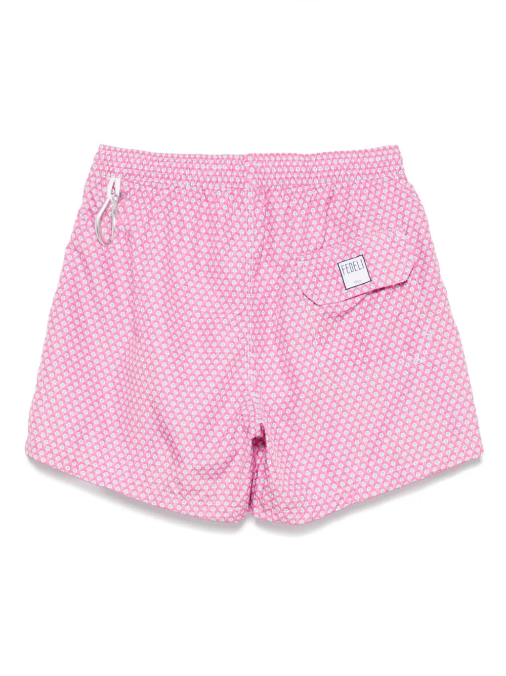 Fedeli short de bain Madeira | Shorts de bain | Image 2