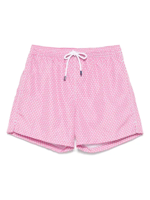Fedeli Madeira swim shorts  