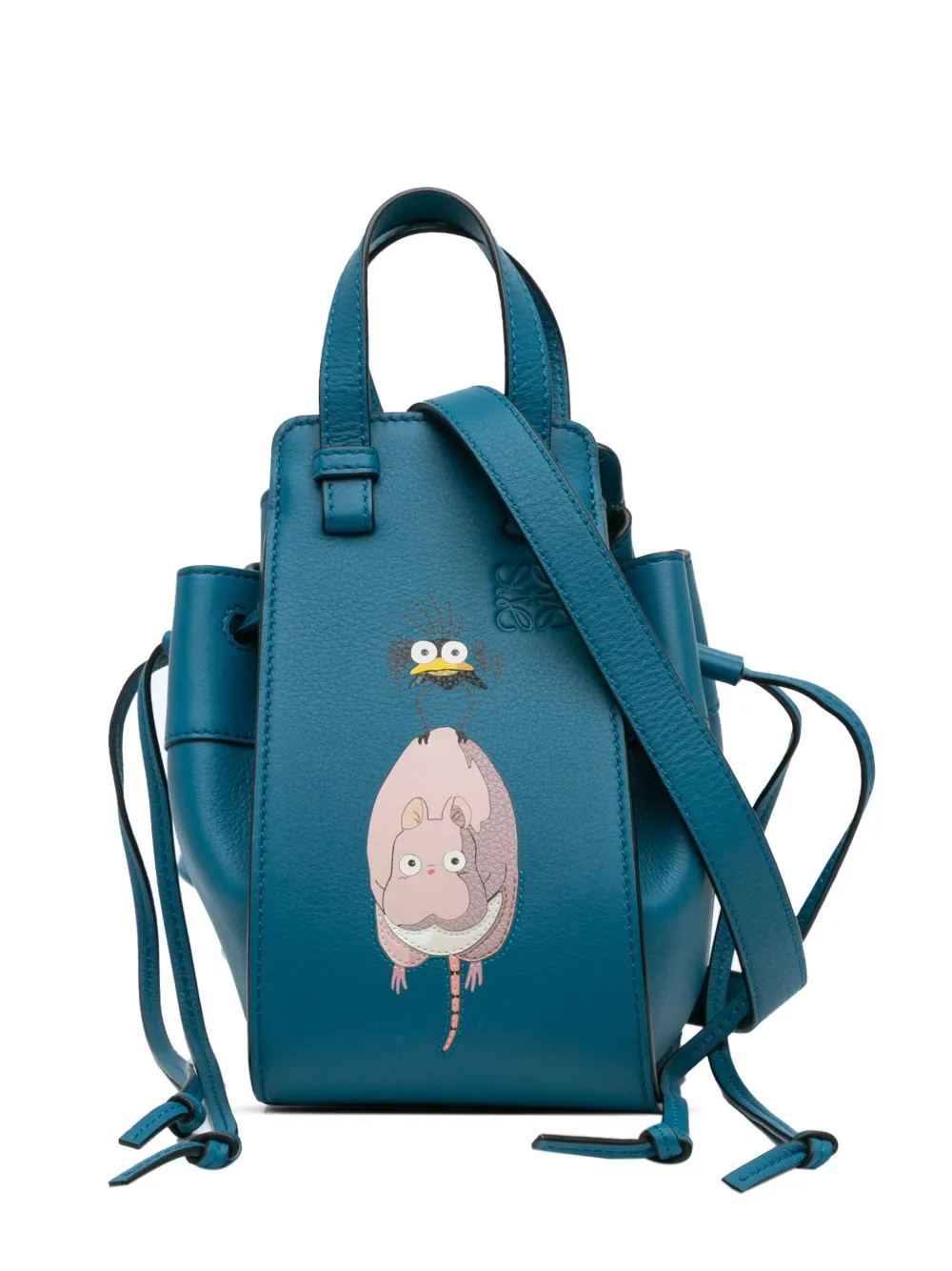 Loewe Pre-Owned 2021 スタジオジブリ 千と千尋の神隠し 坊 Loewe Pre-Owned 2021 スタジオジブリ 千と千尋の神隠し 坊