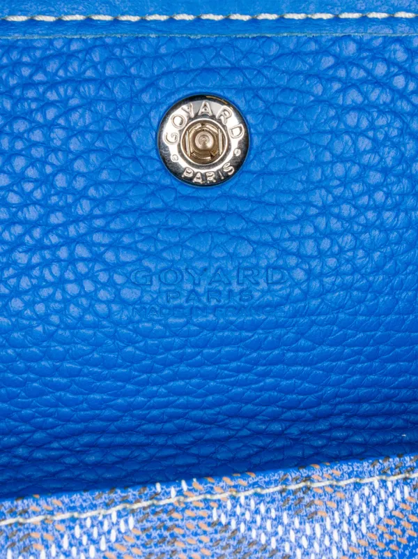 Goyard Pre-Owned 2012 ゴヤールディン サック ハーディ ペット