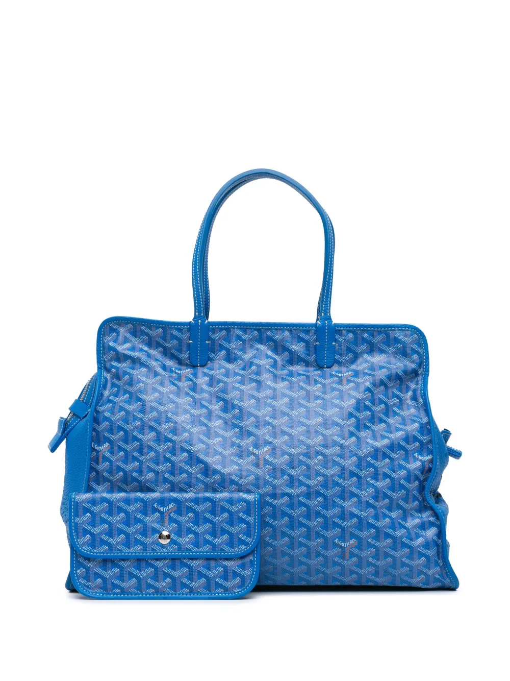 Goyard Pre-Owned 2012 ゴヤールディン サック ハーディ ペット