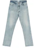 Fear Of God classic five-pockets jeans - Blue