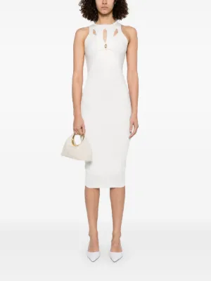 Elisabetta Franchi Day Dresses | FARFETCH US