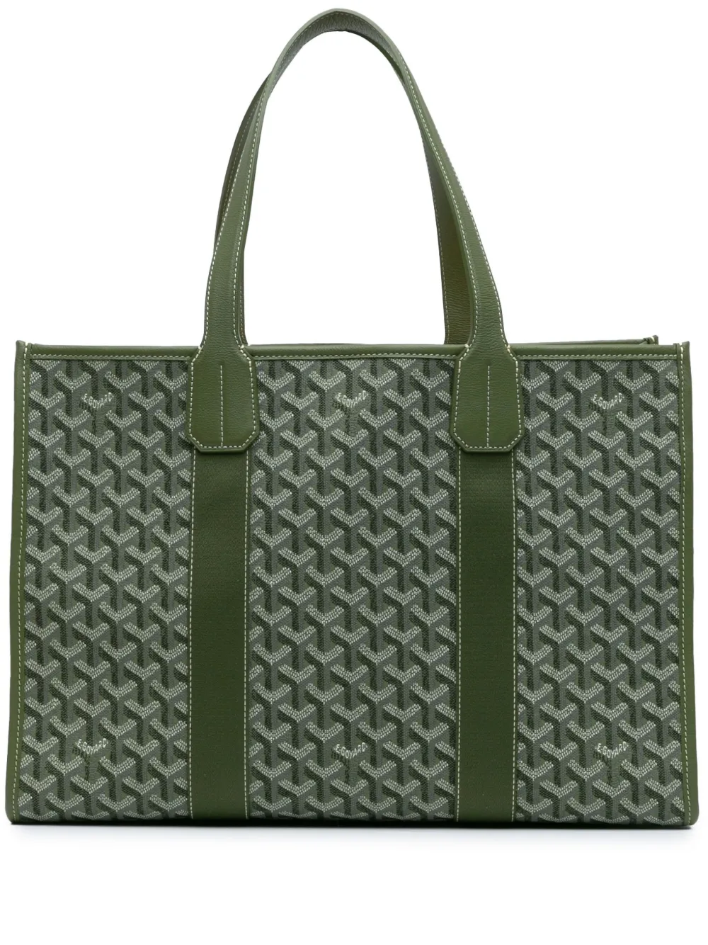 2023 Goyardine Villette MM tote bag