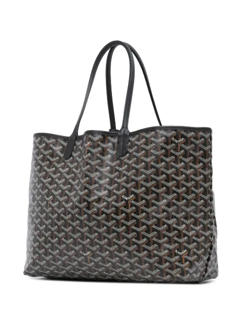 Goyard Pre-Owned 2020 Goyardine Saint Louis PM tote bag 9AFFKBFWHRP0LI28 - 2