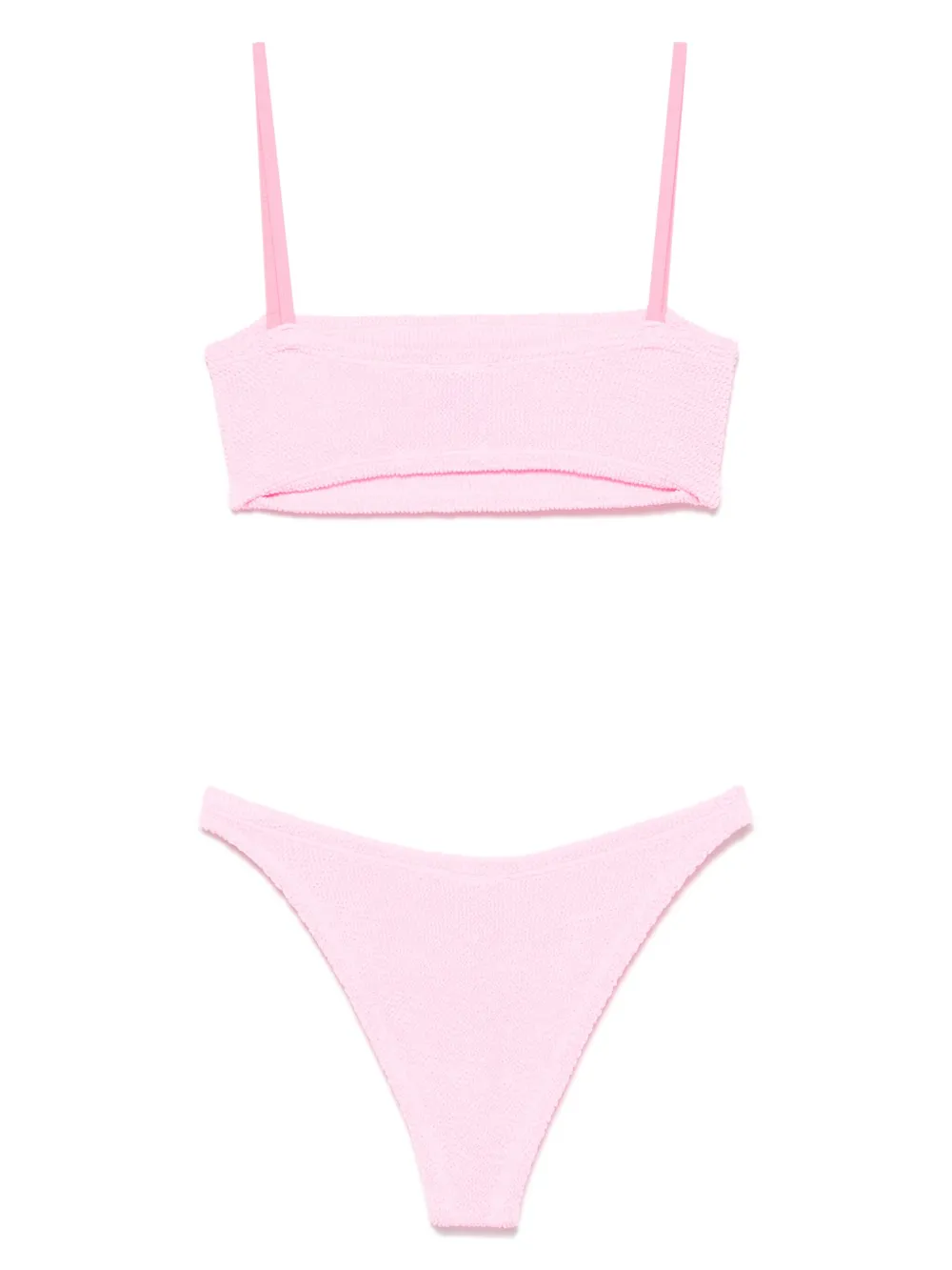 Hunza G Gigi bikini - Roze