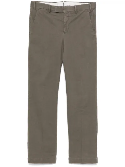 PT Torino tapered trousers