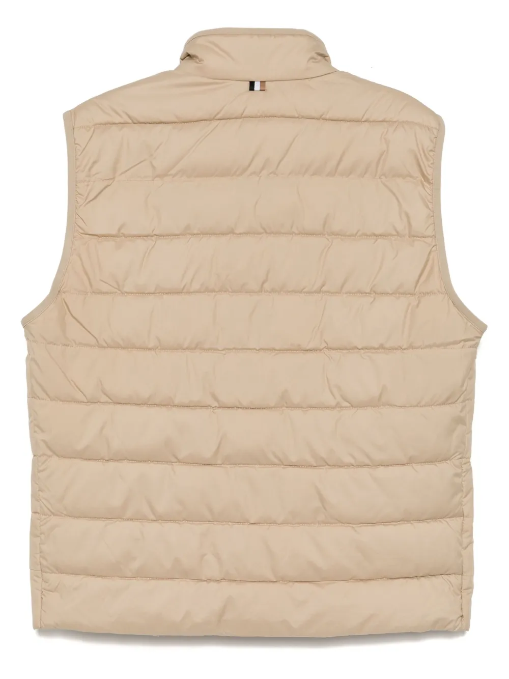 BOSS water-repellent gilet | Waistcoats & Gilets | Image 2