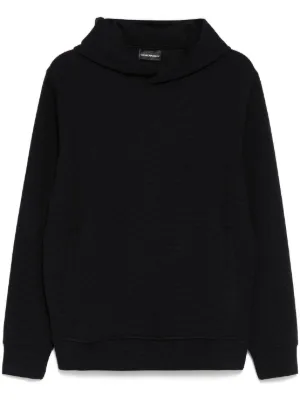 Emporio Armani(エンポリオアルマーニ) ニットウェア - FARFETCH Emporio Armani(エンポリオアルマーニ) ニットウェア - FARFETCH