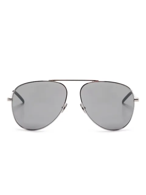 Saint Laurent Eyewear lentes de sol SL 800