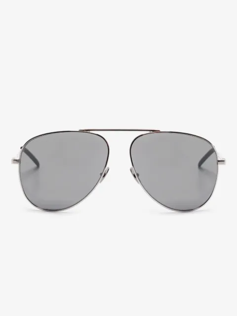 Saint Laurent Eyewear lunettes de soleil SL 800