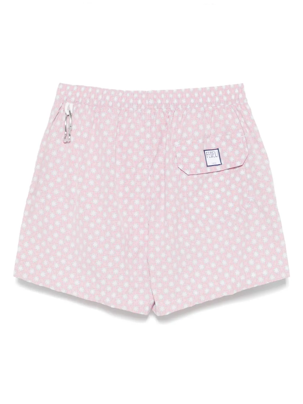 Fedeli shorts de playa Madeira | Shorts de playa | Image 2