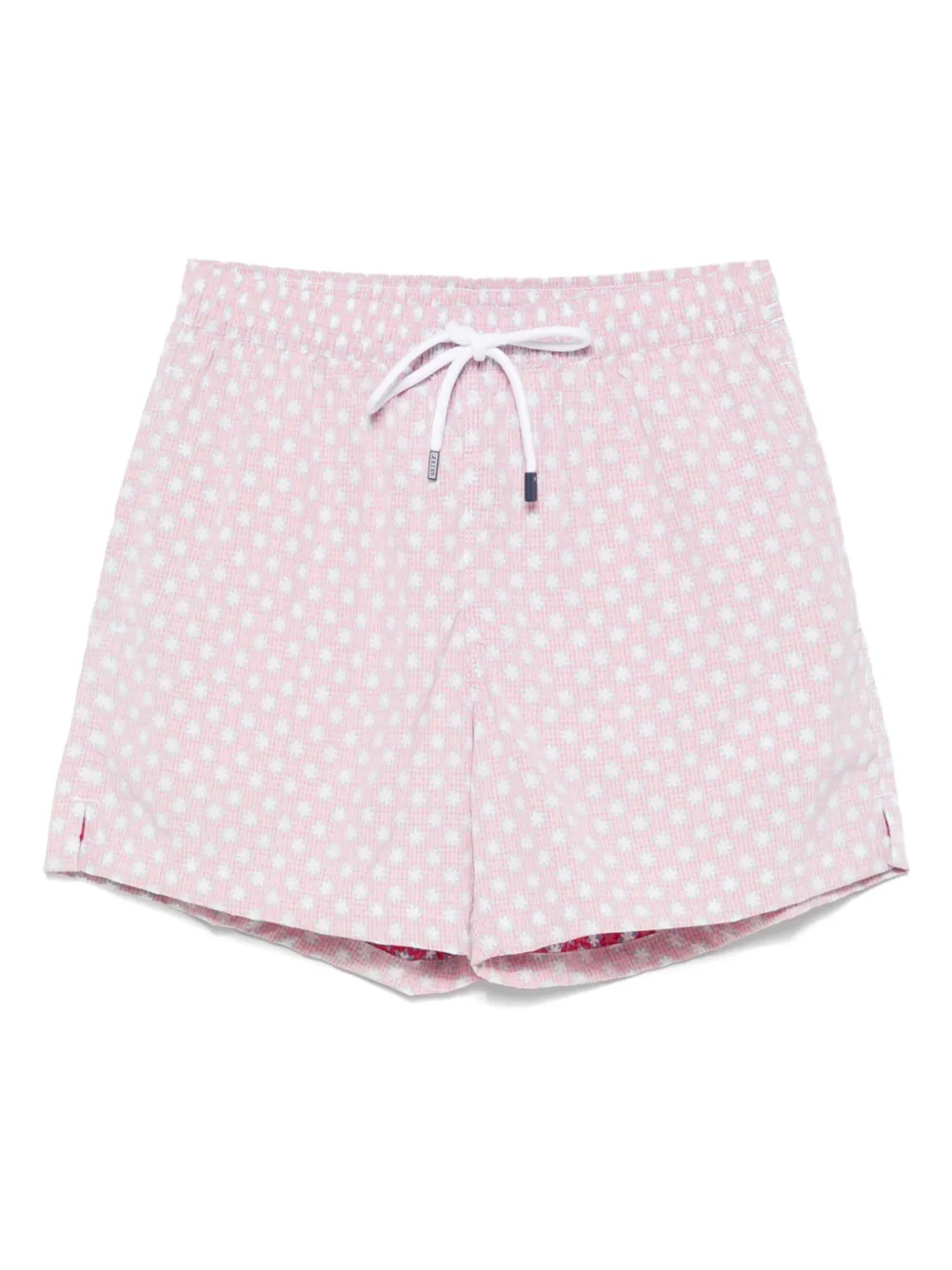 Fedeli Madeira zwembroek Roze