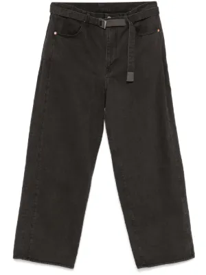 Sacai Pants for Men - FARFETCH