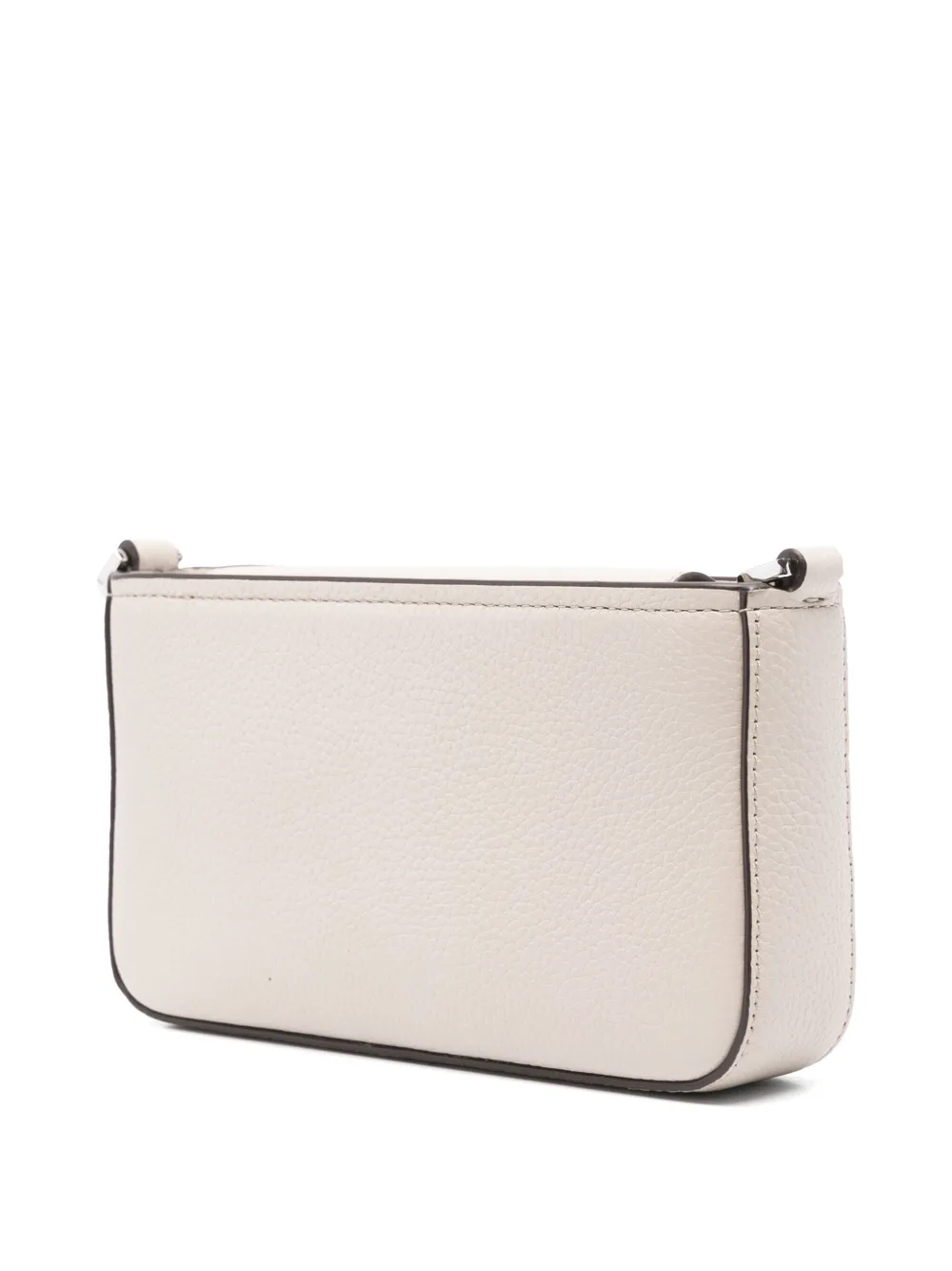Michael Kors Bryant kleine crossbodytas Beige