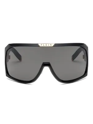 Philipp Plein メンズ PLEIN SIGNATURE サングラス (1パック