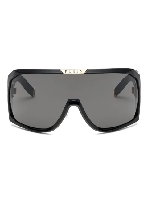 Philipp Plein oversized sunglasses