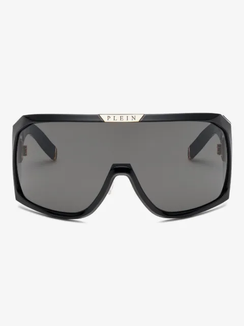 Philipp Plein Eyewear oversized sunglasses