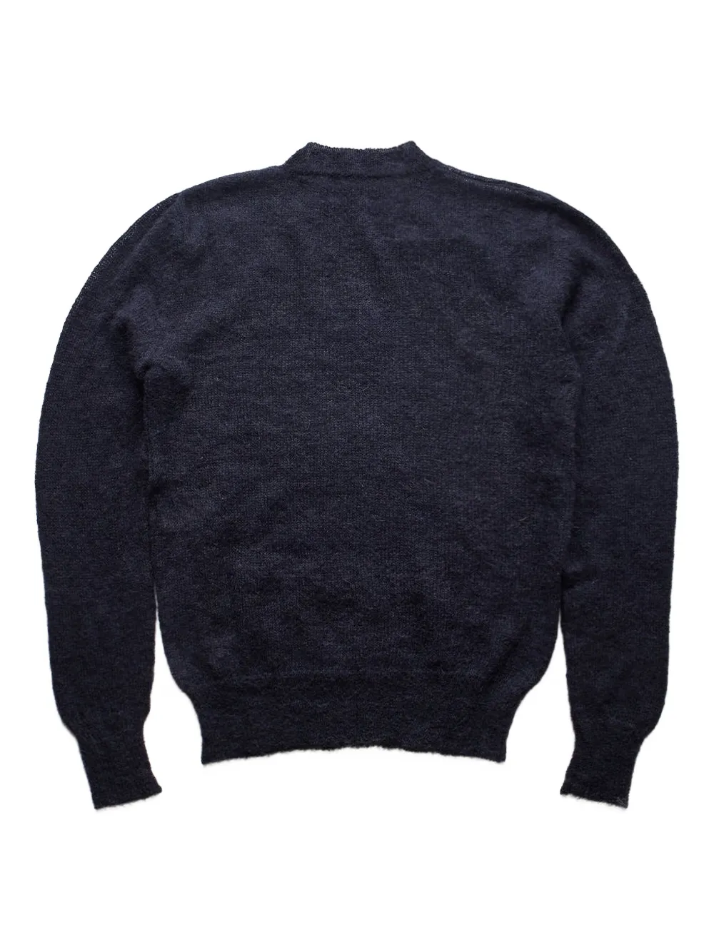 Edward Cuming circle-print sweater | Knitted Sweaters | Image 2