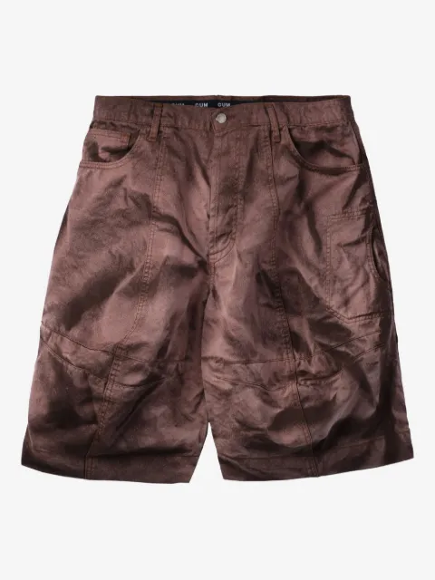 Edward Cuming cotton shorts