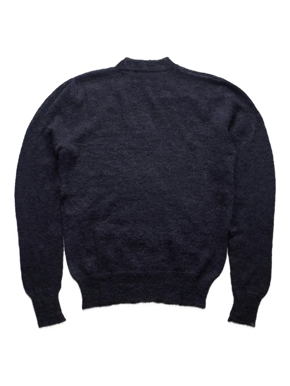 Edward Cuming Open Heart sweater | Knitted Sweaters | Image 2