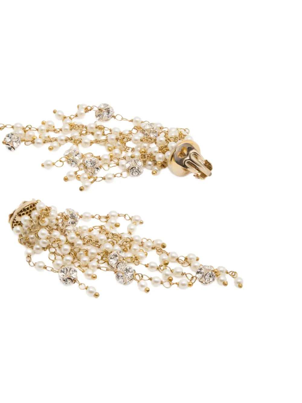 Rosantica Rugiada earrings - Goud